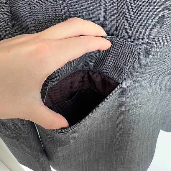 Christian Dior Monsieur Men’s Blazer - Picture 6 of 8